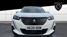 Peugeot 2008 1.2 PureTech 130 Allure Premium 5dr EAT8 Petrol Estate